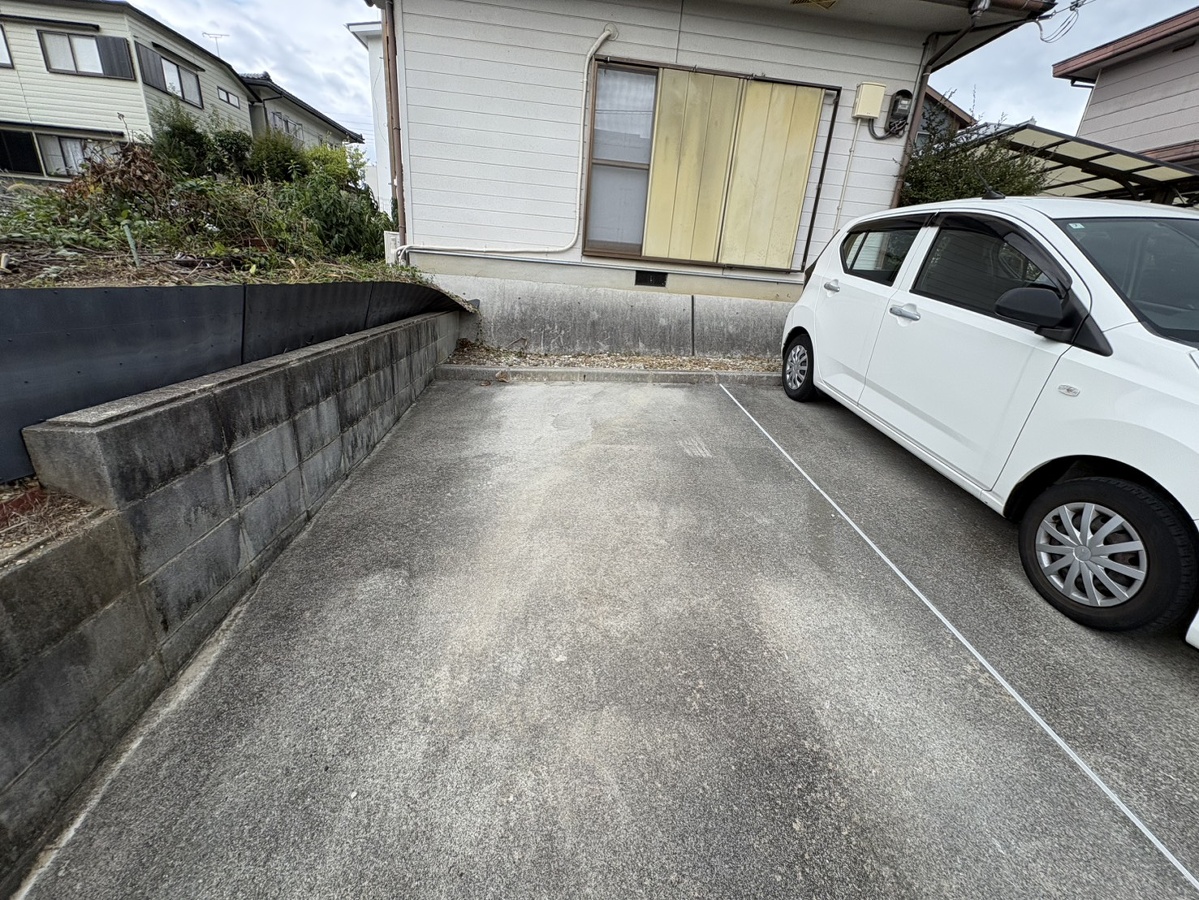 駐車場 写真37