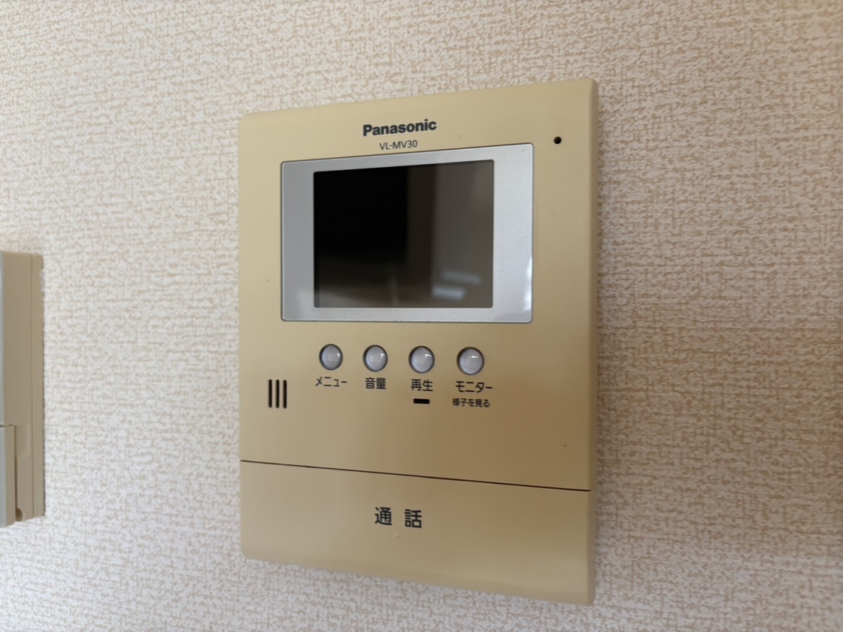 セキュリティ 写真28