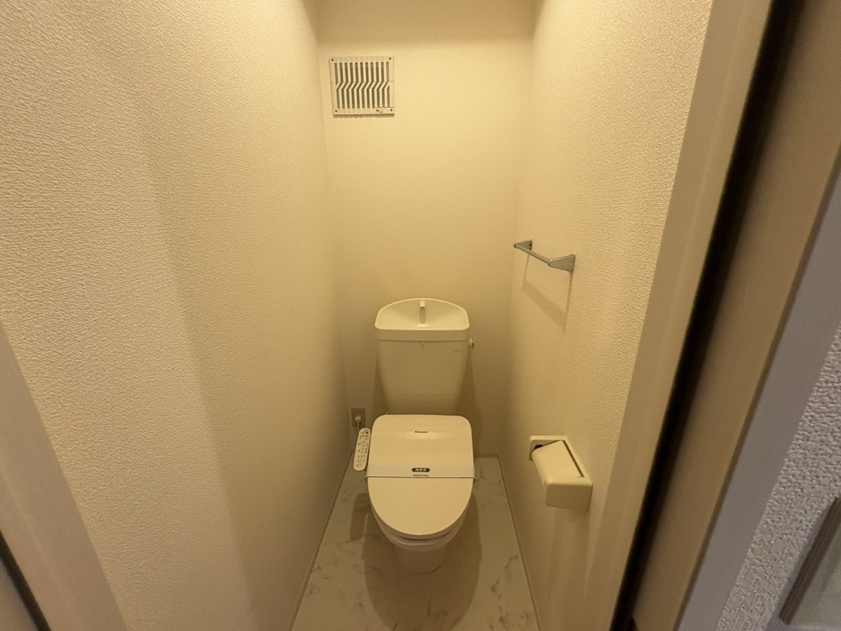 トイレ 写真17