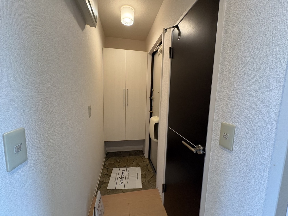 玄関 写真12