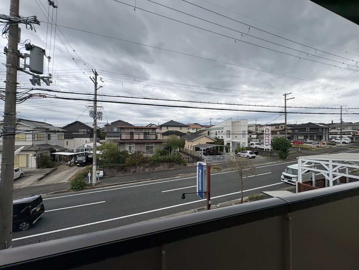 眺望 写真30