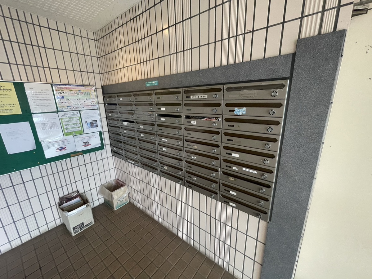 共用部 写真30
