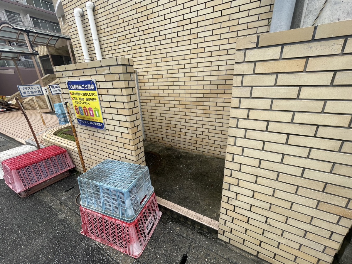 共用部 写真31