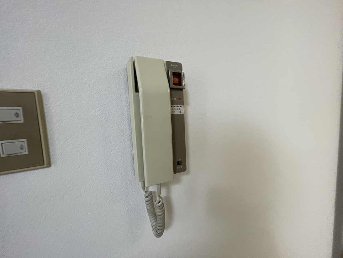 セキュリティ 写真20