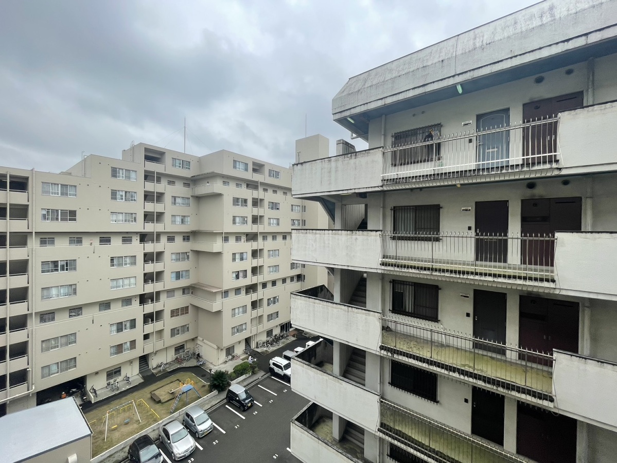 眺望 写真28