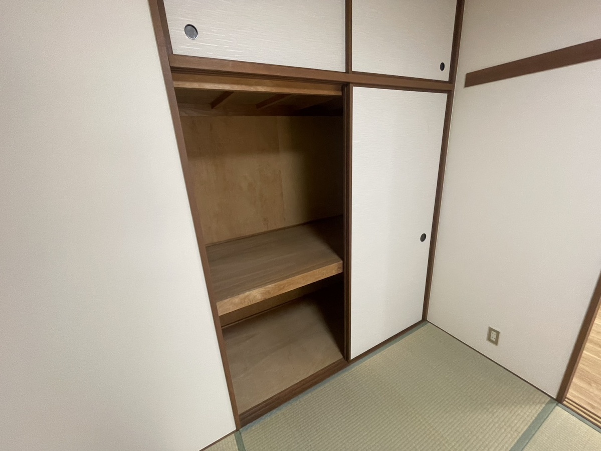 収納 写真17