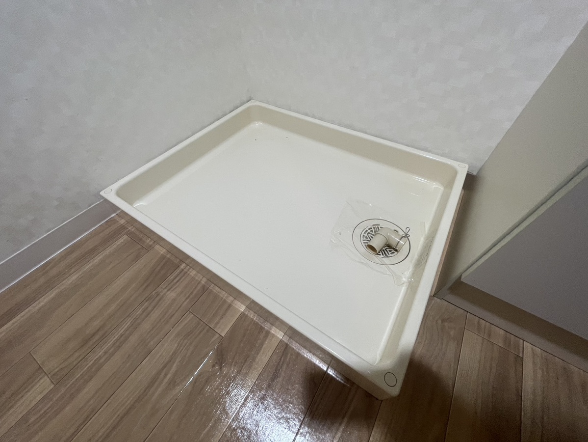 洗面所 写真13