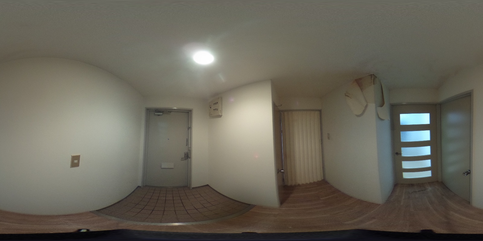 玄関 写真36