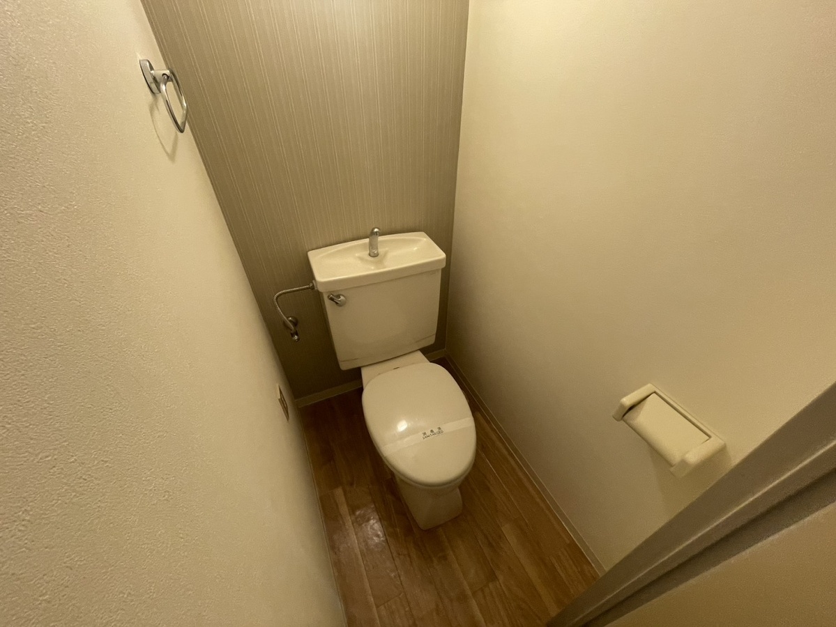 トイレ 写真16