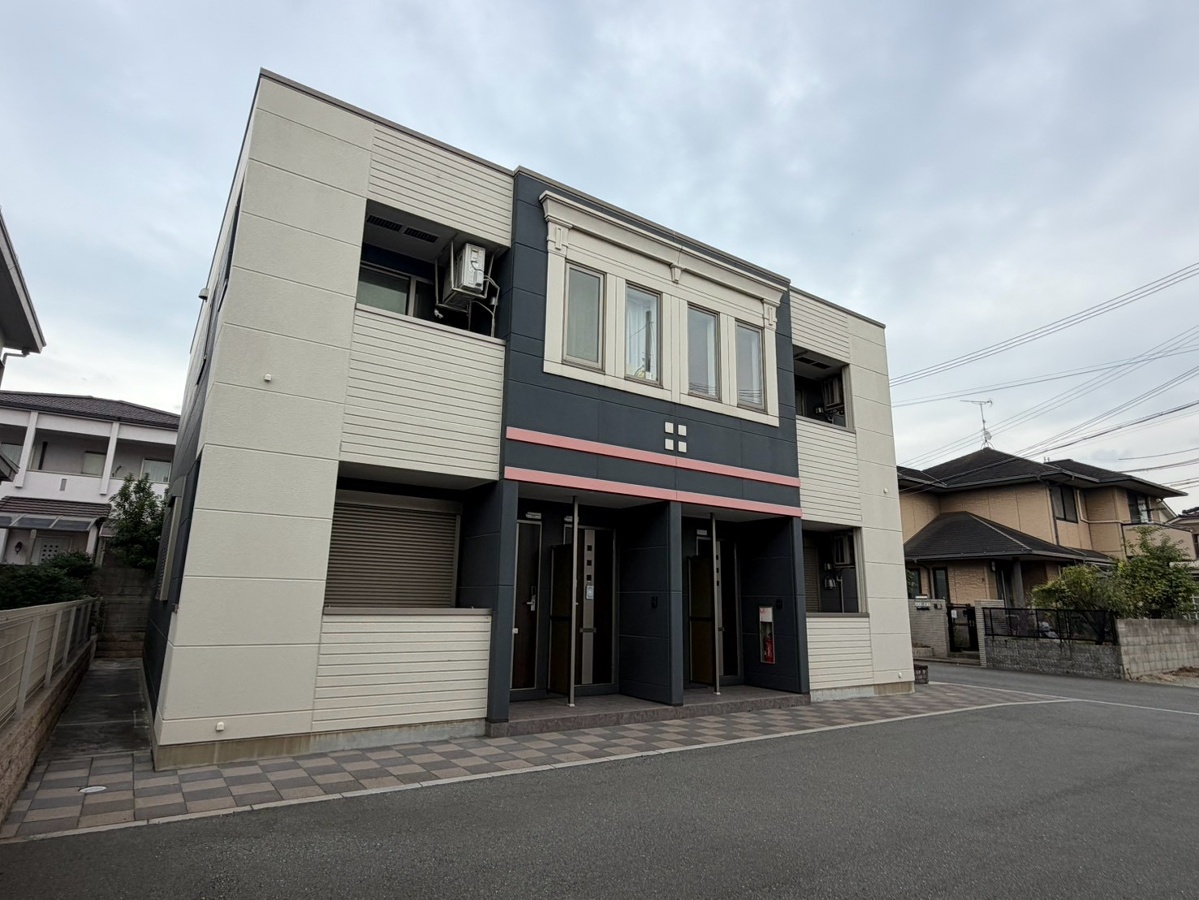 ハーバーサイド別府