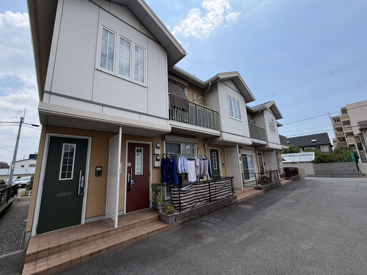 シャーメゾン新在家