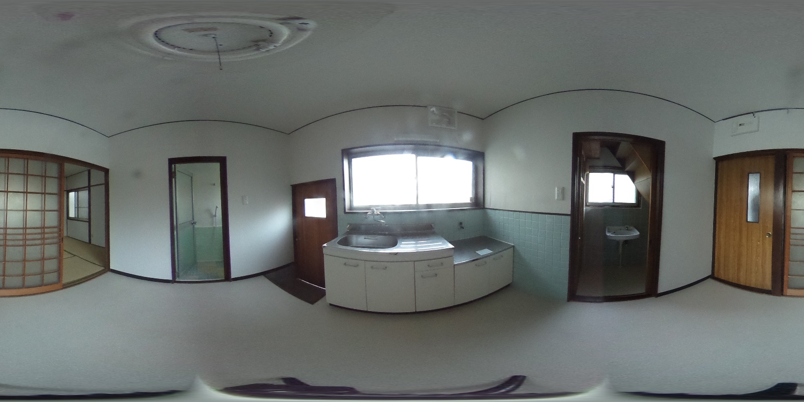 キッチン 写真34