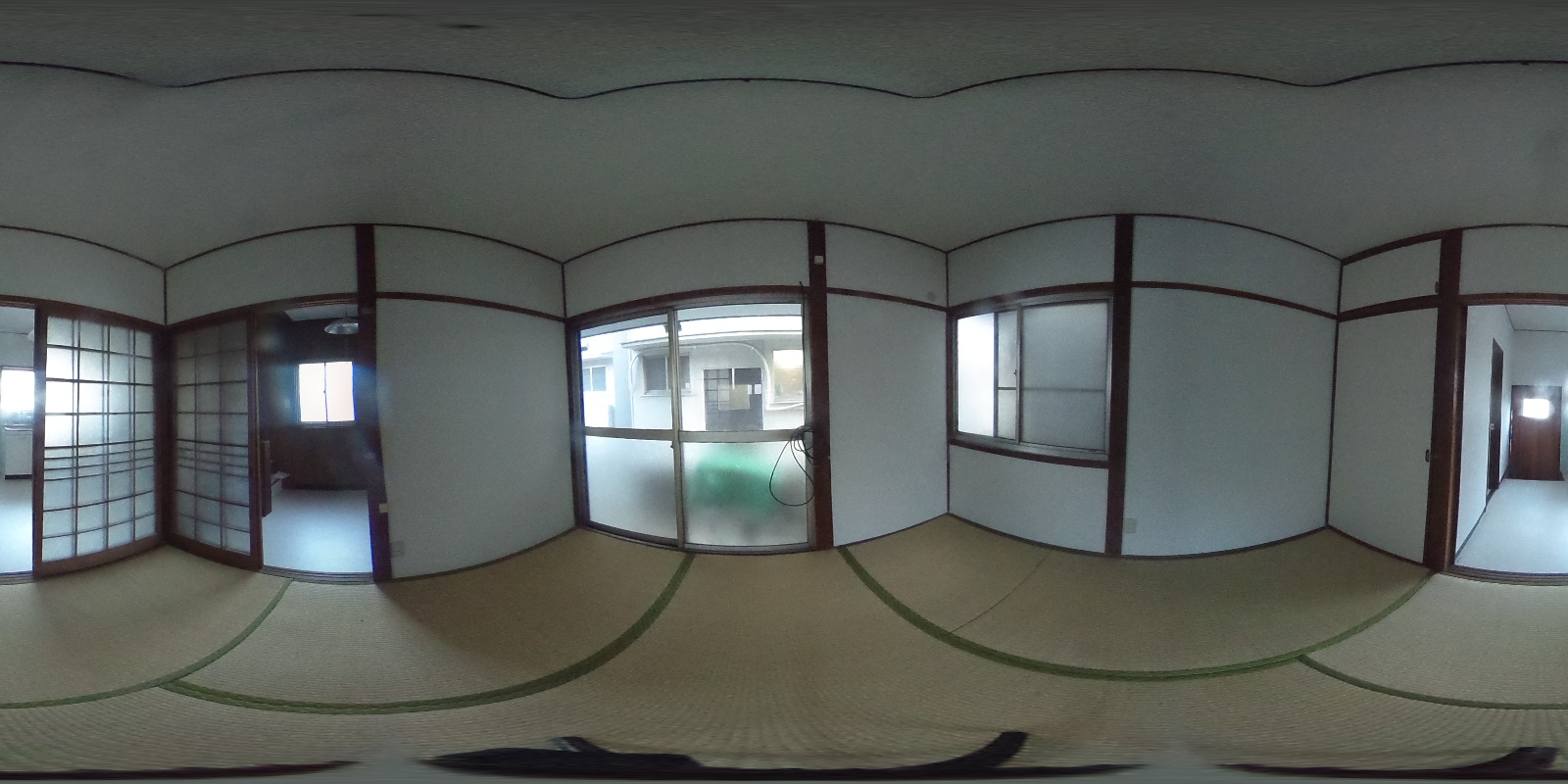 リビング 写真33