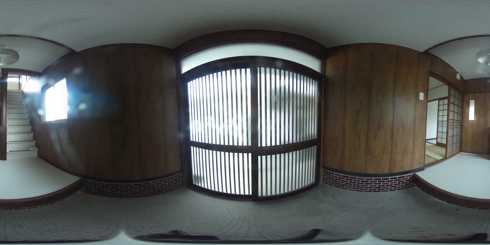 玄関 写真36