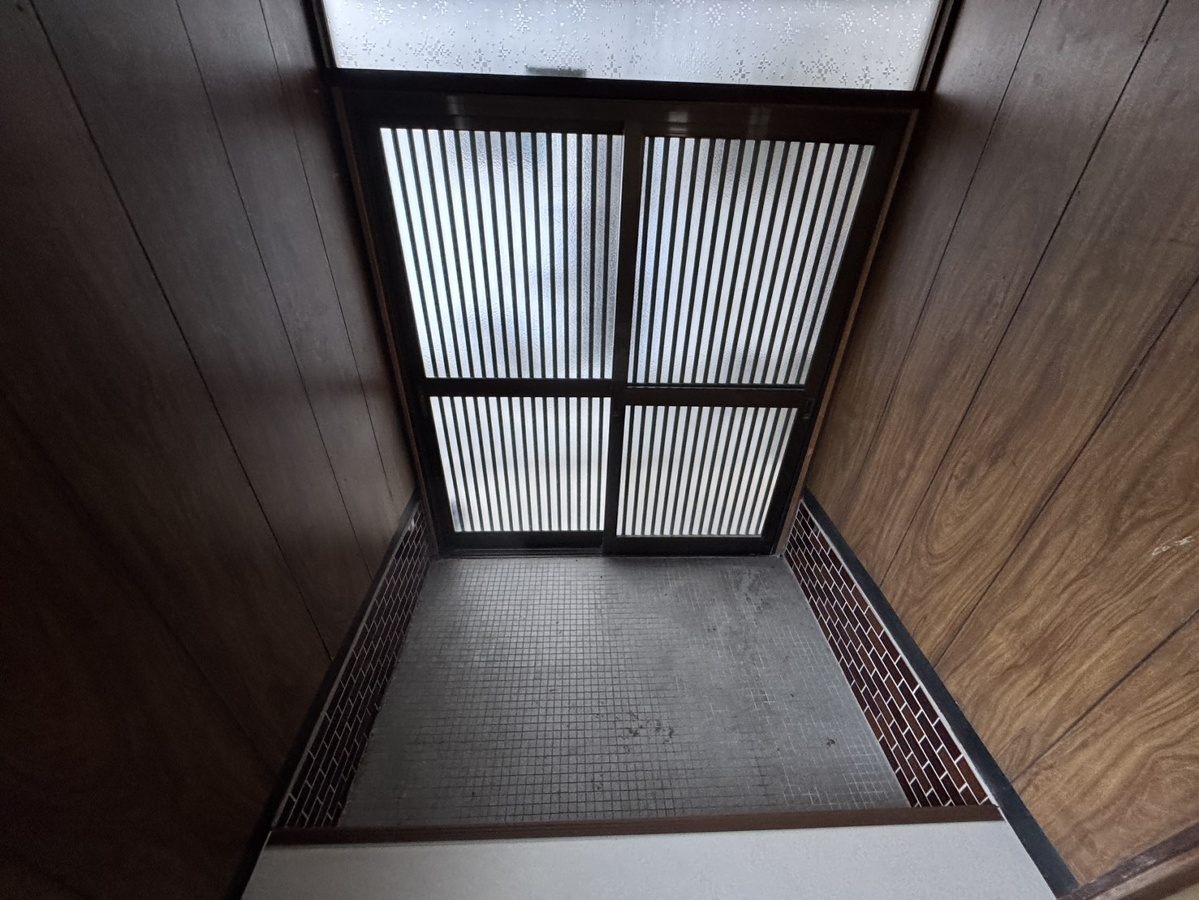 玄関 写真10