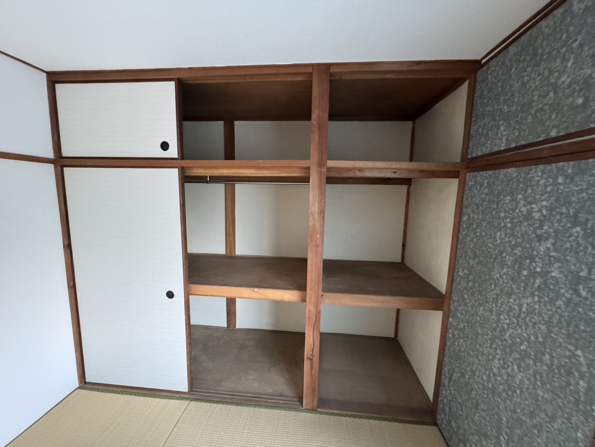 収納 写真16