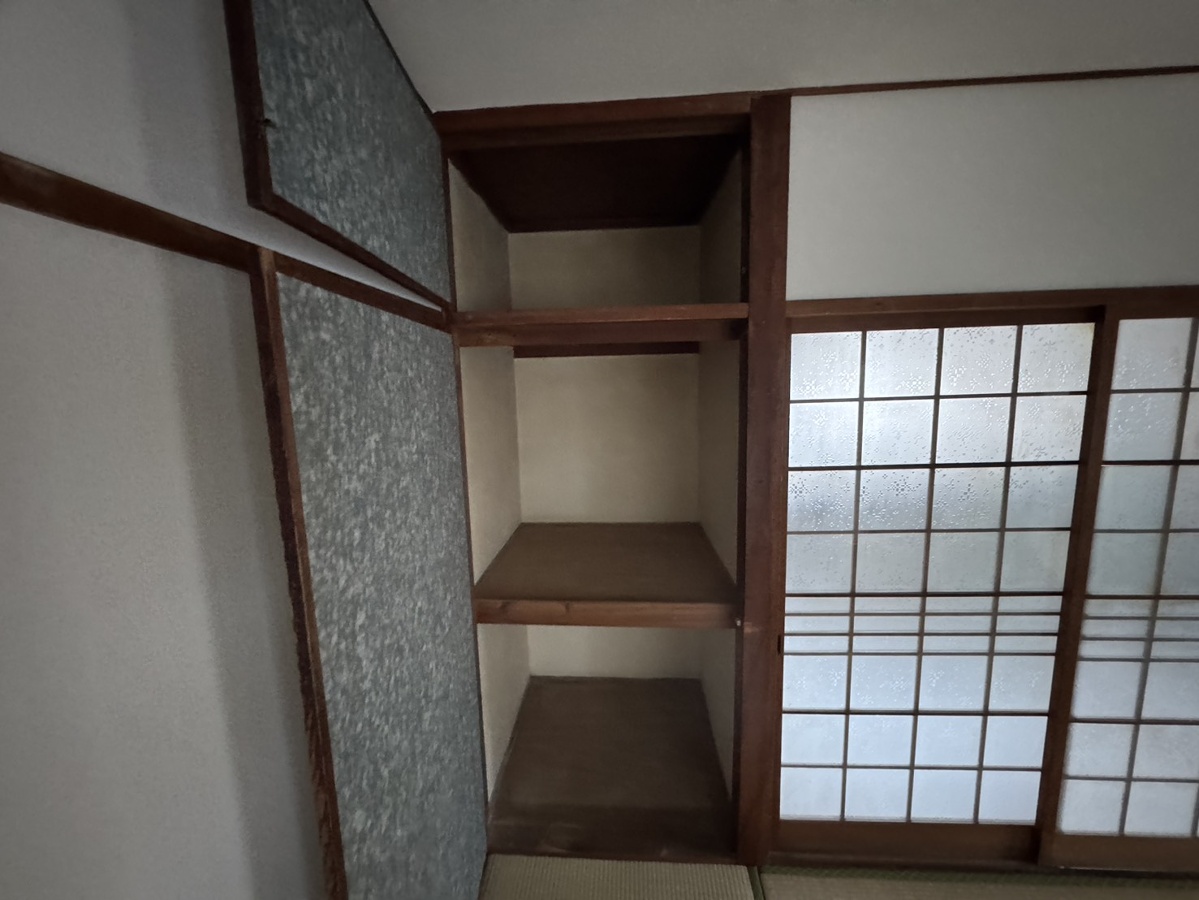 収納 写真17