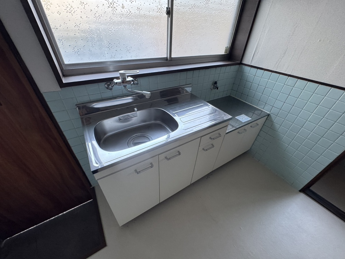 キッチン 写真4