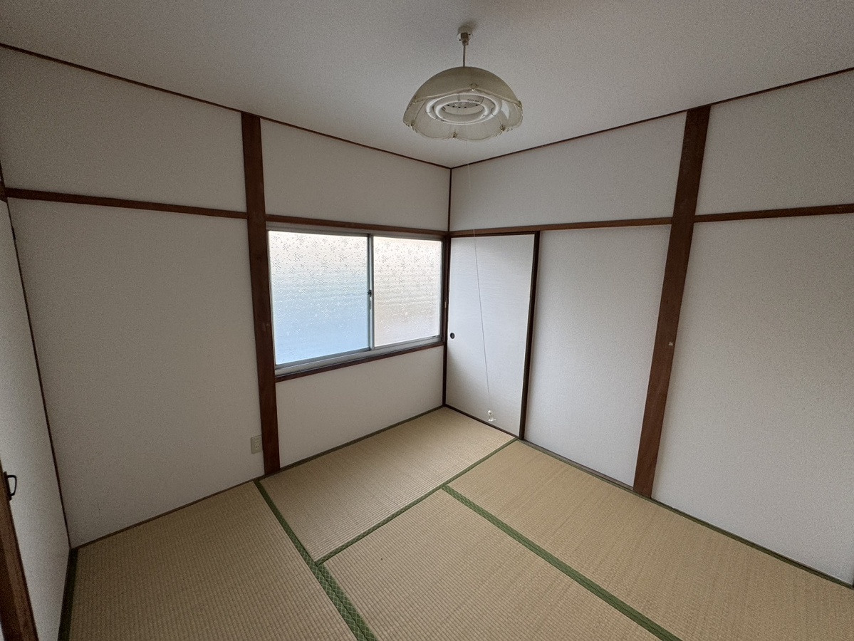 個室 写真9