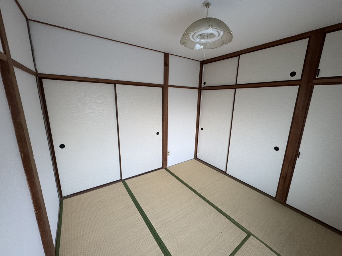 居室 写真5