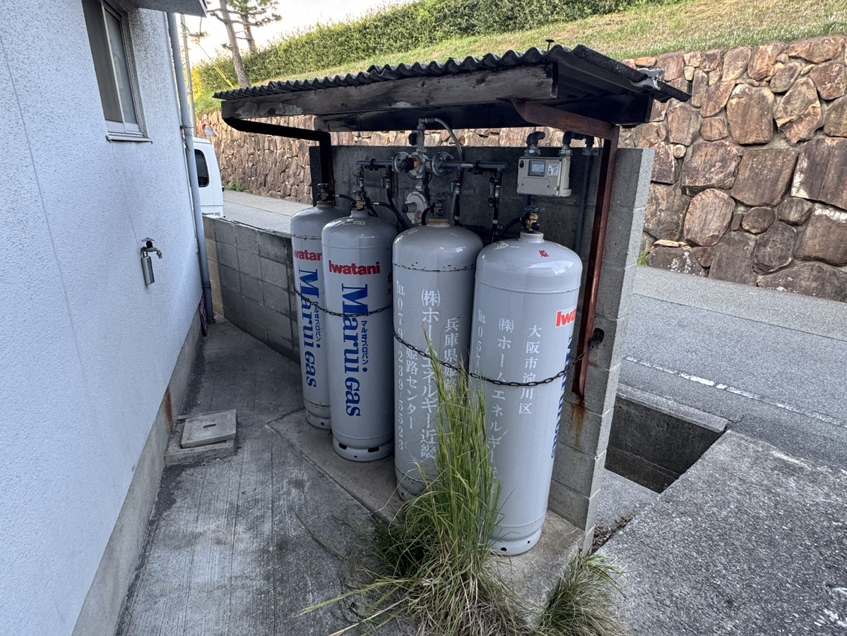 共用部 写真30