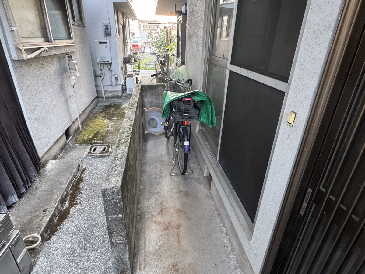 共用部 写真31
