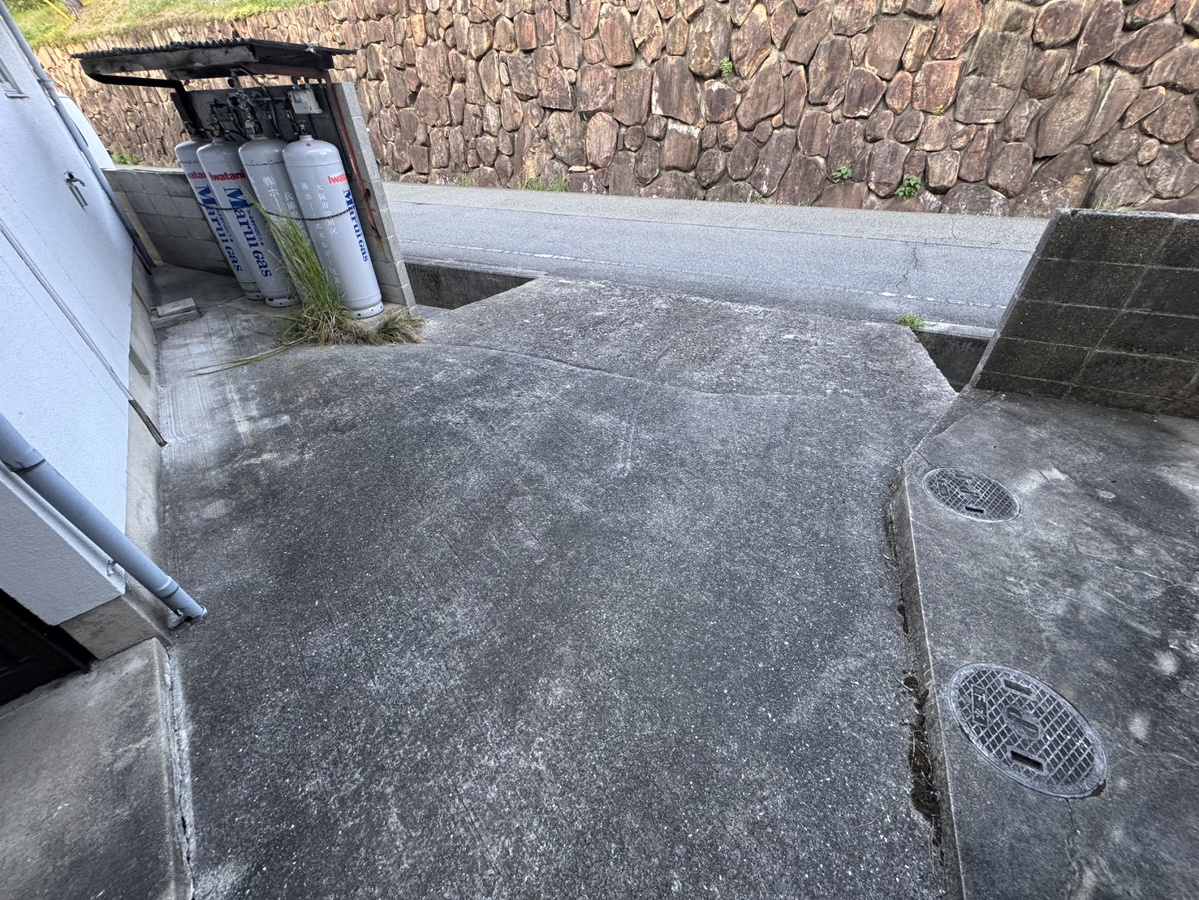 駐車場 写真32