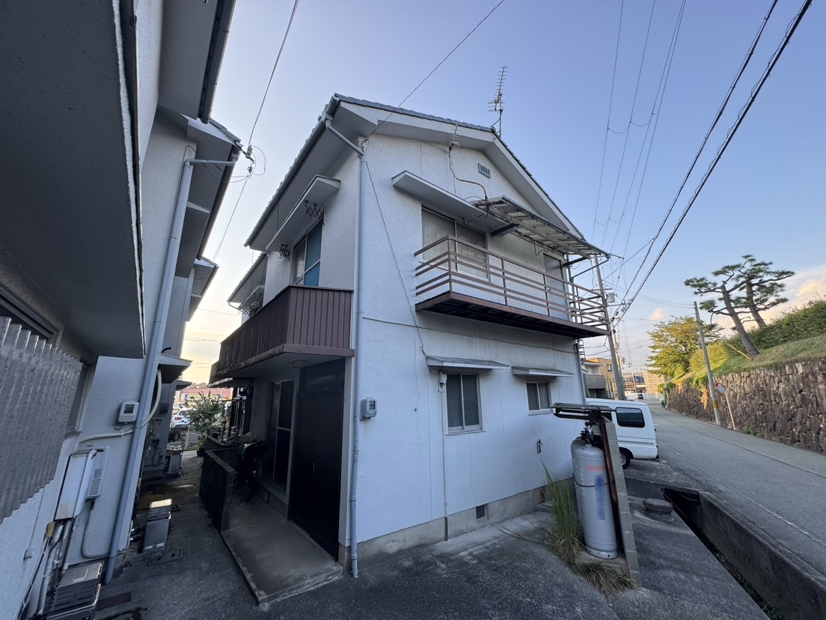 外観 写真29