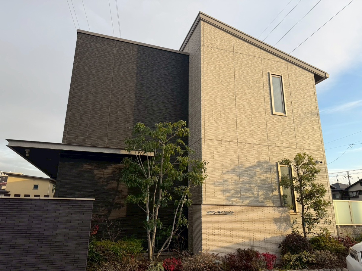 メゾン　ラ・ソルピアＢ棟