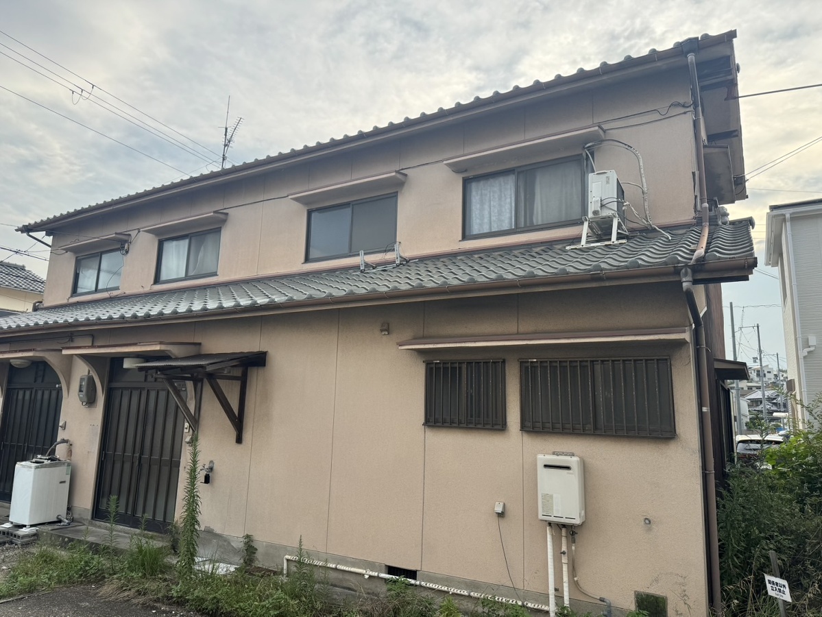 吉田貸家
