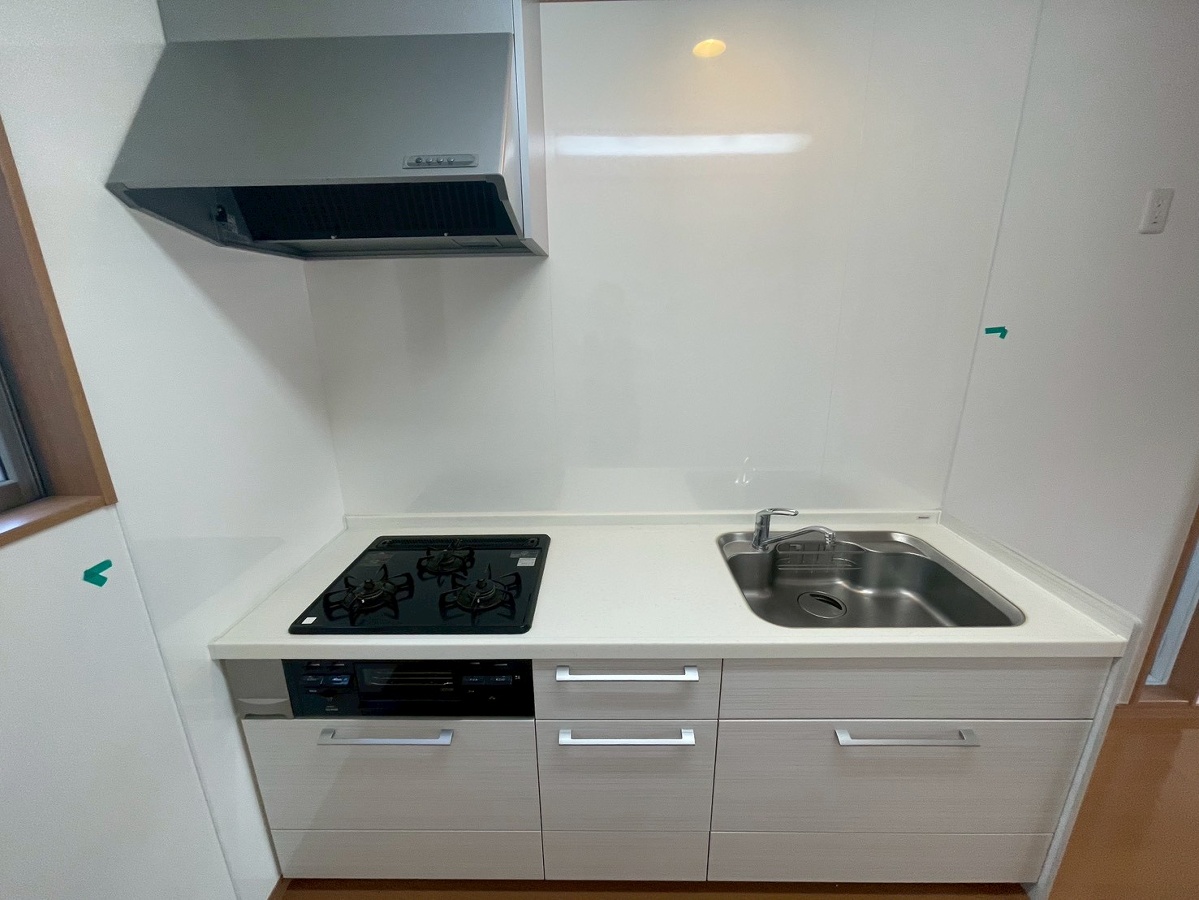 キッチン 写真3