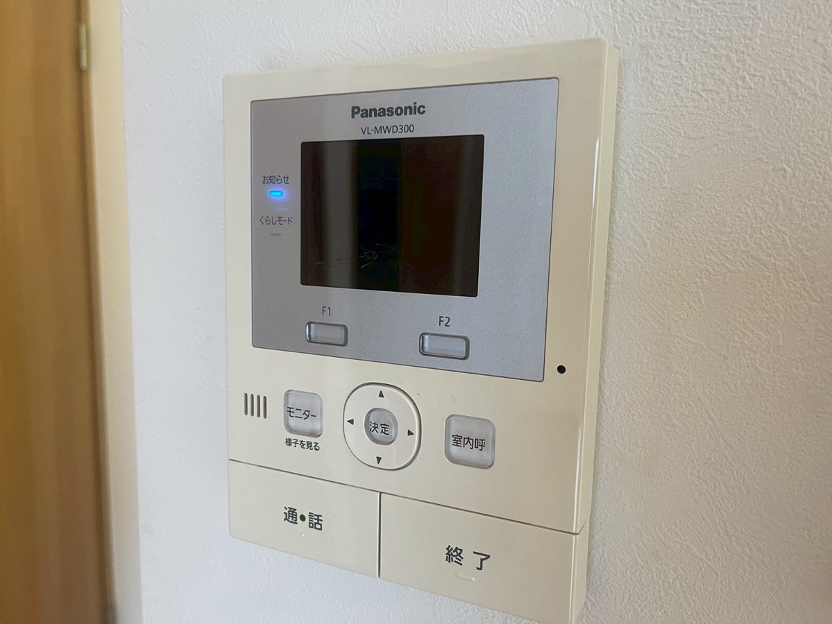 セキュリティ 写真29