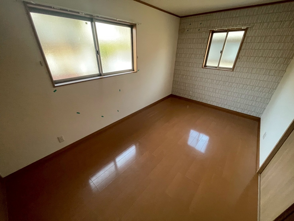 子供部屋 写真9