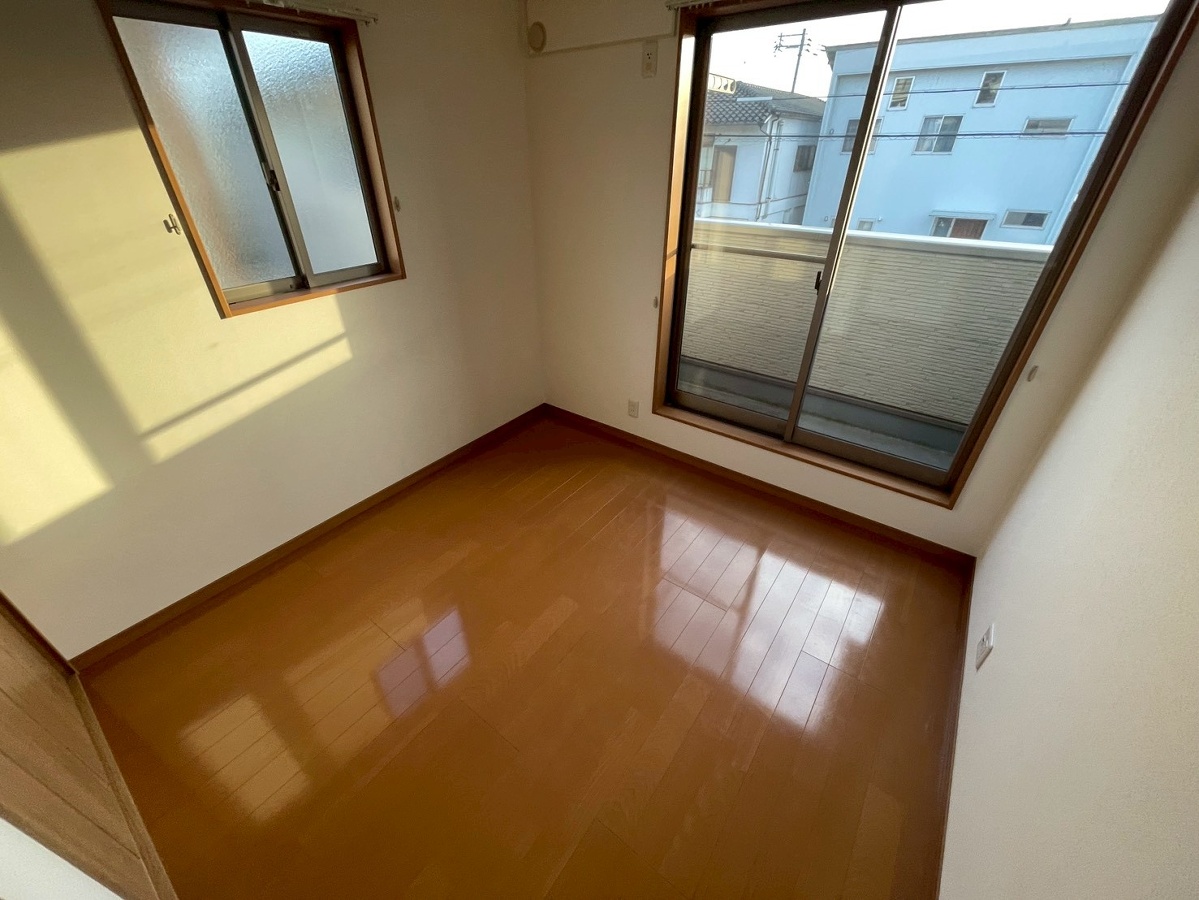 子供部屋 写真10