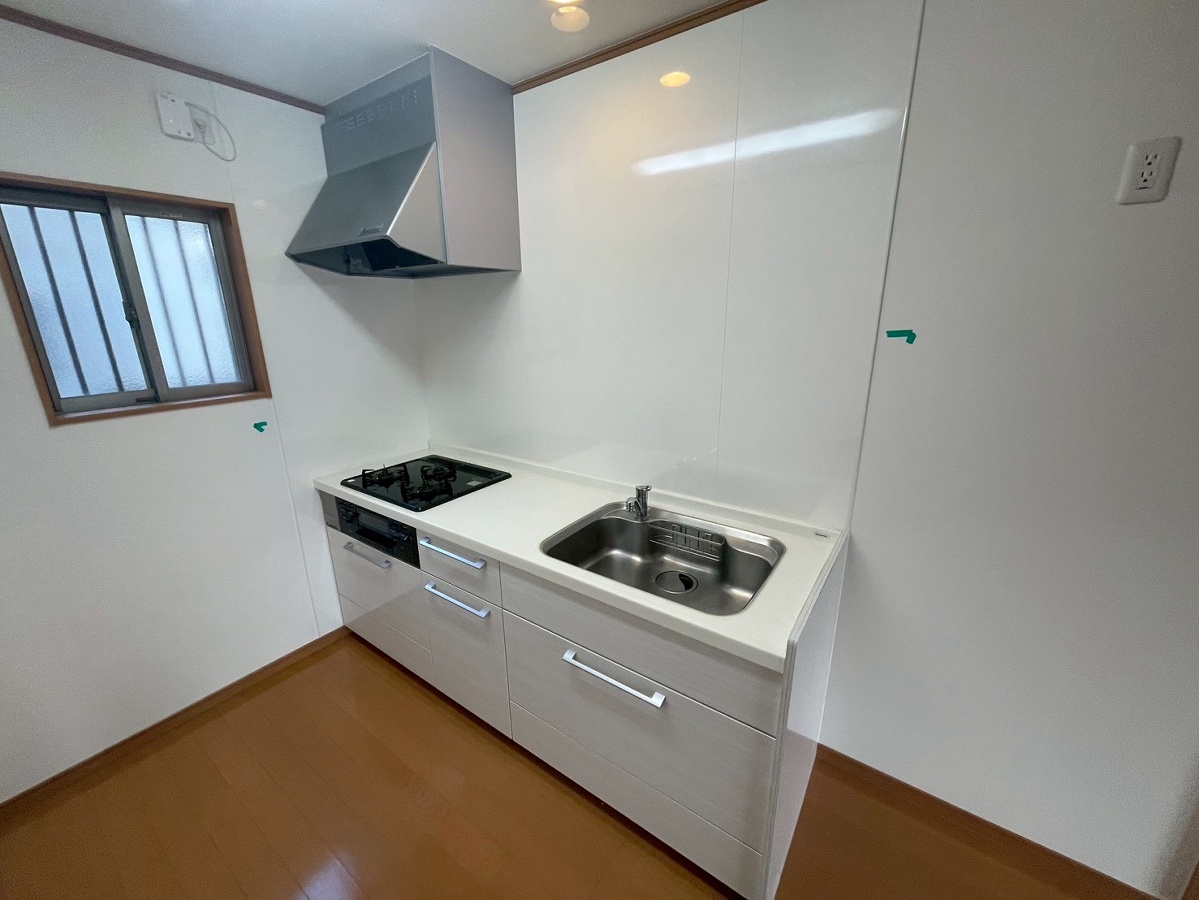 キッチン 写真4