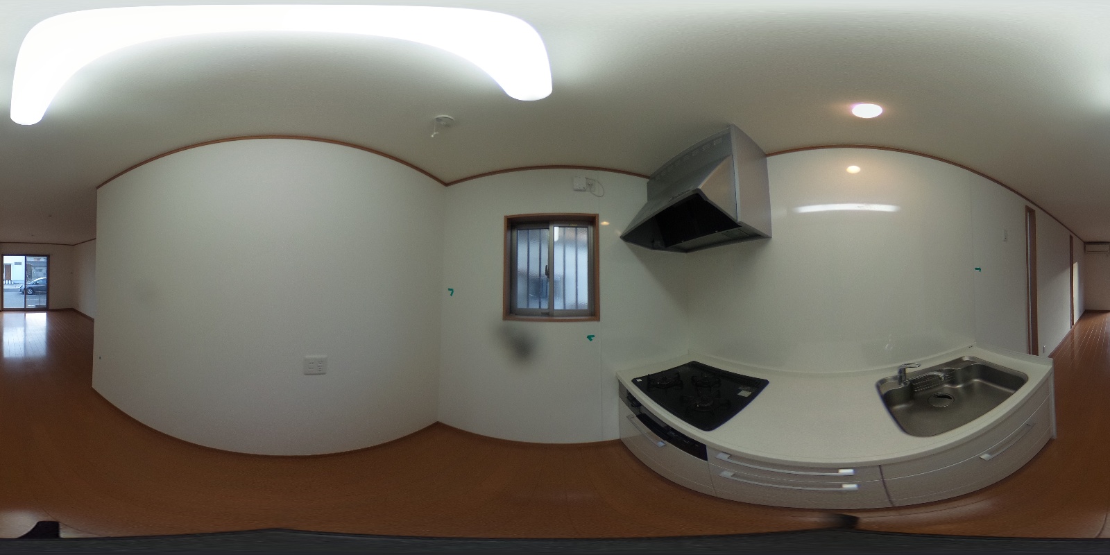 キッチン 写真34