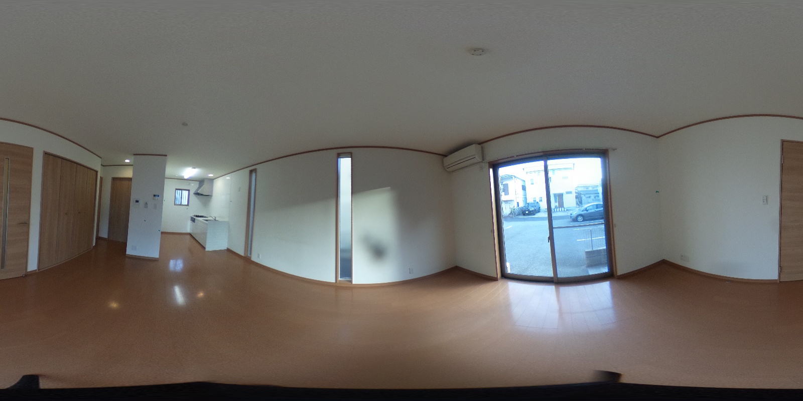 リビング 写真33