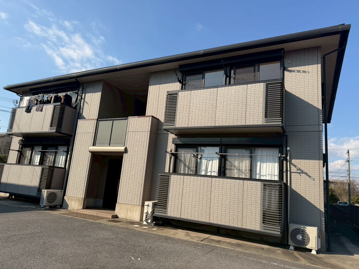 エスぺランサハイツ