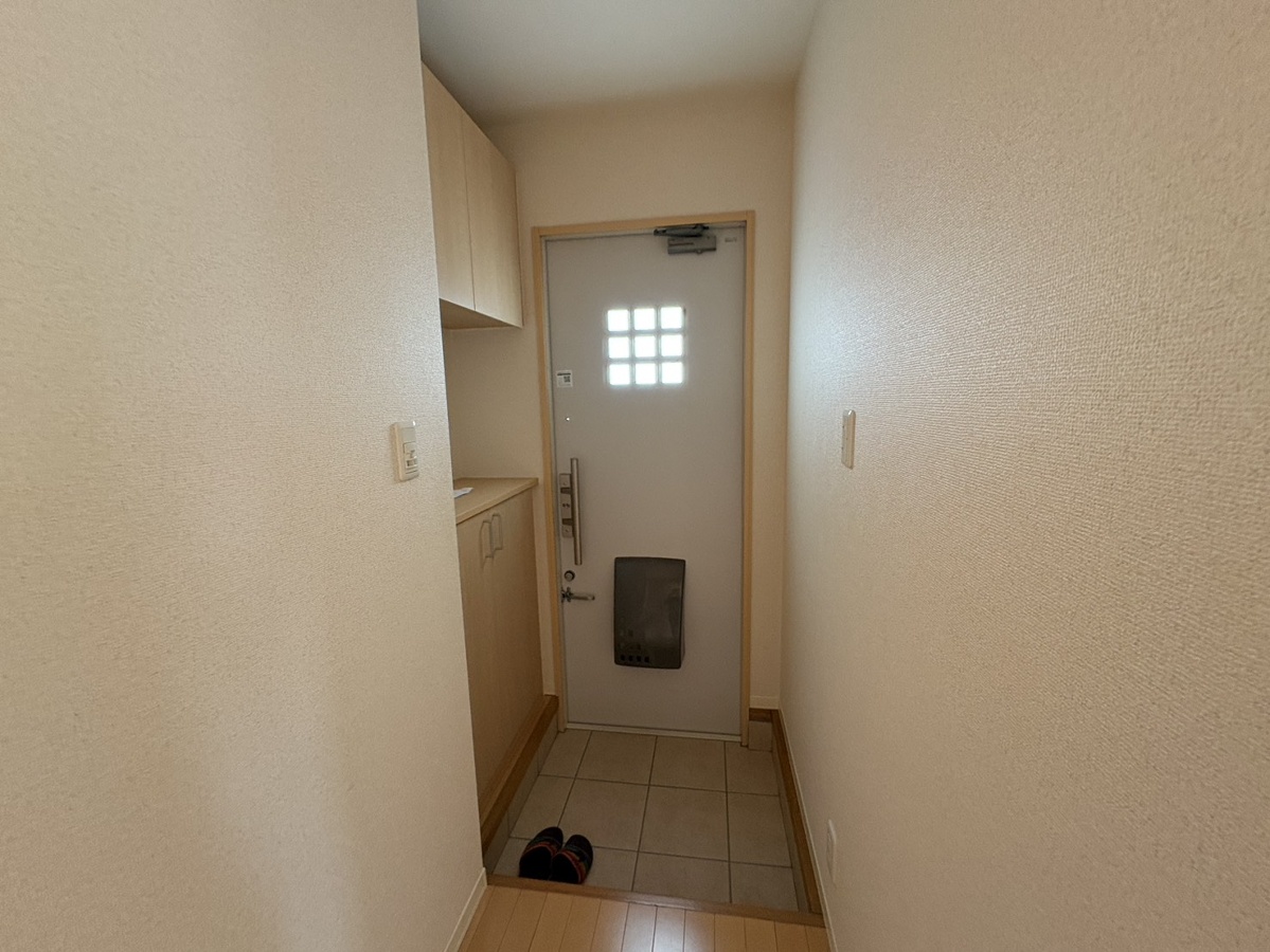 玄関 写真9