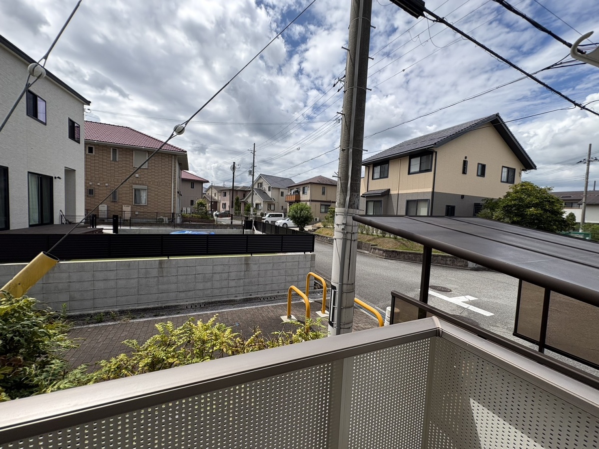眺望 写真29