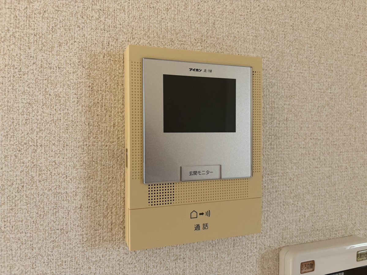 セキュリティ 写真18