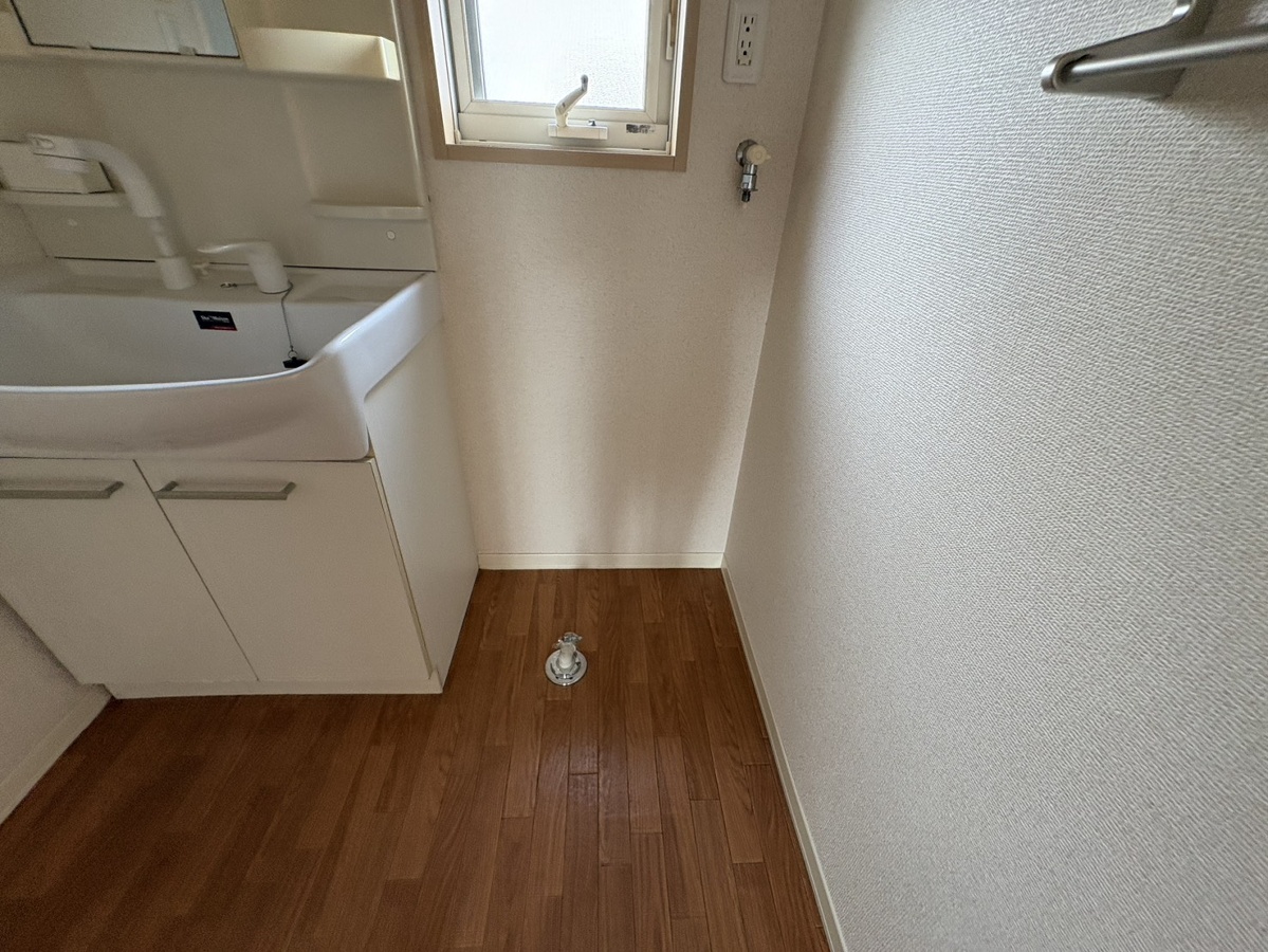 洗面所 写真11