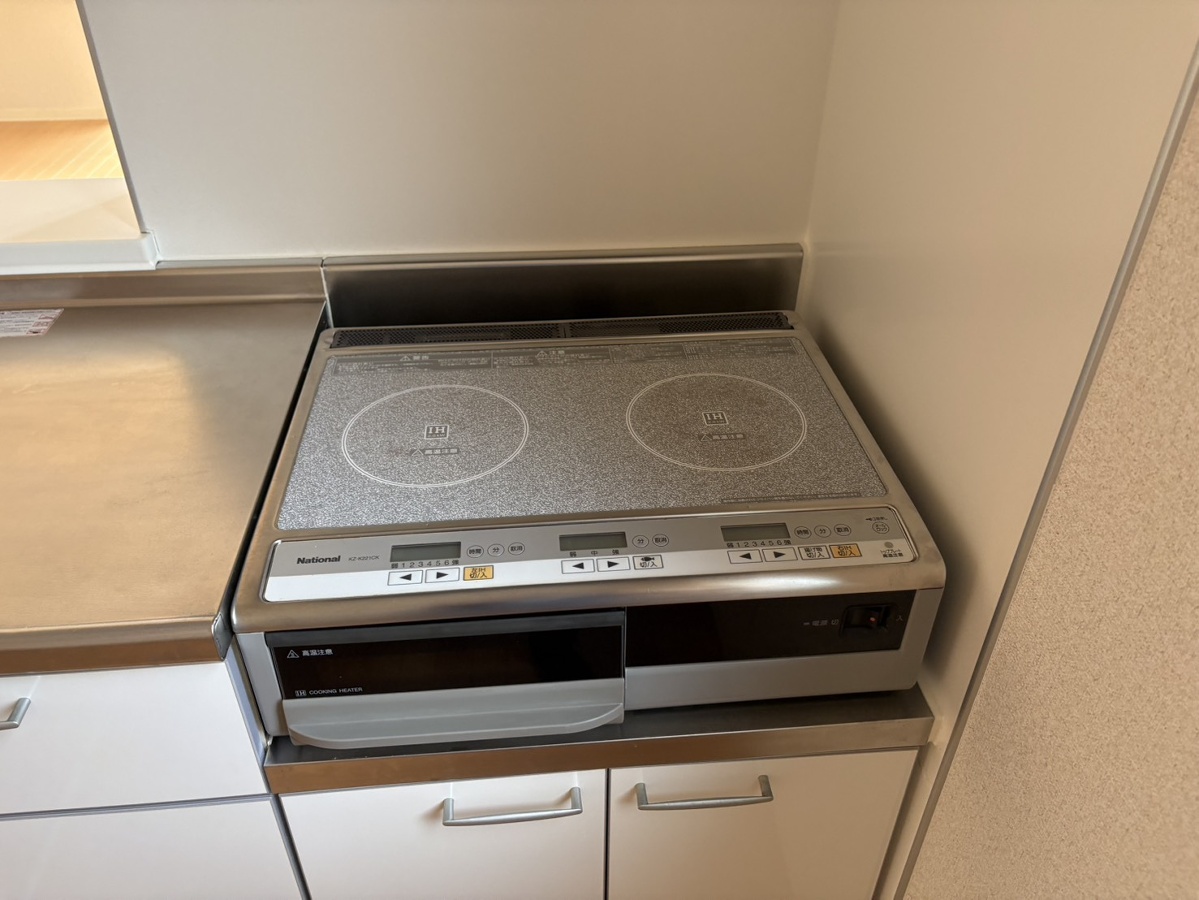 キッチン 写真5