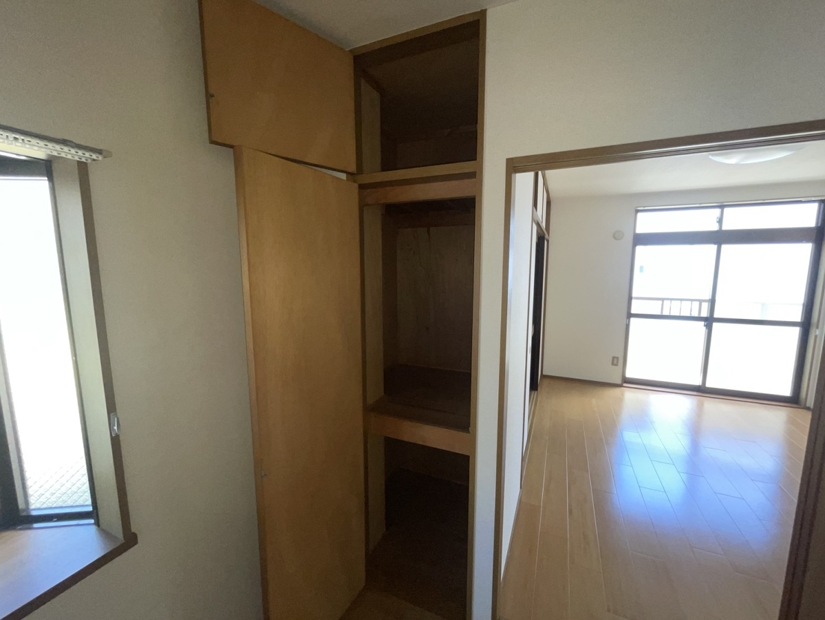 収納 写真15
