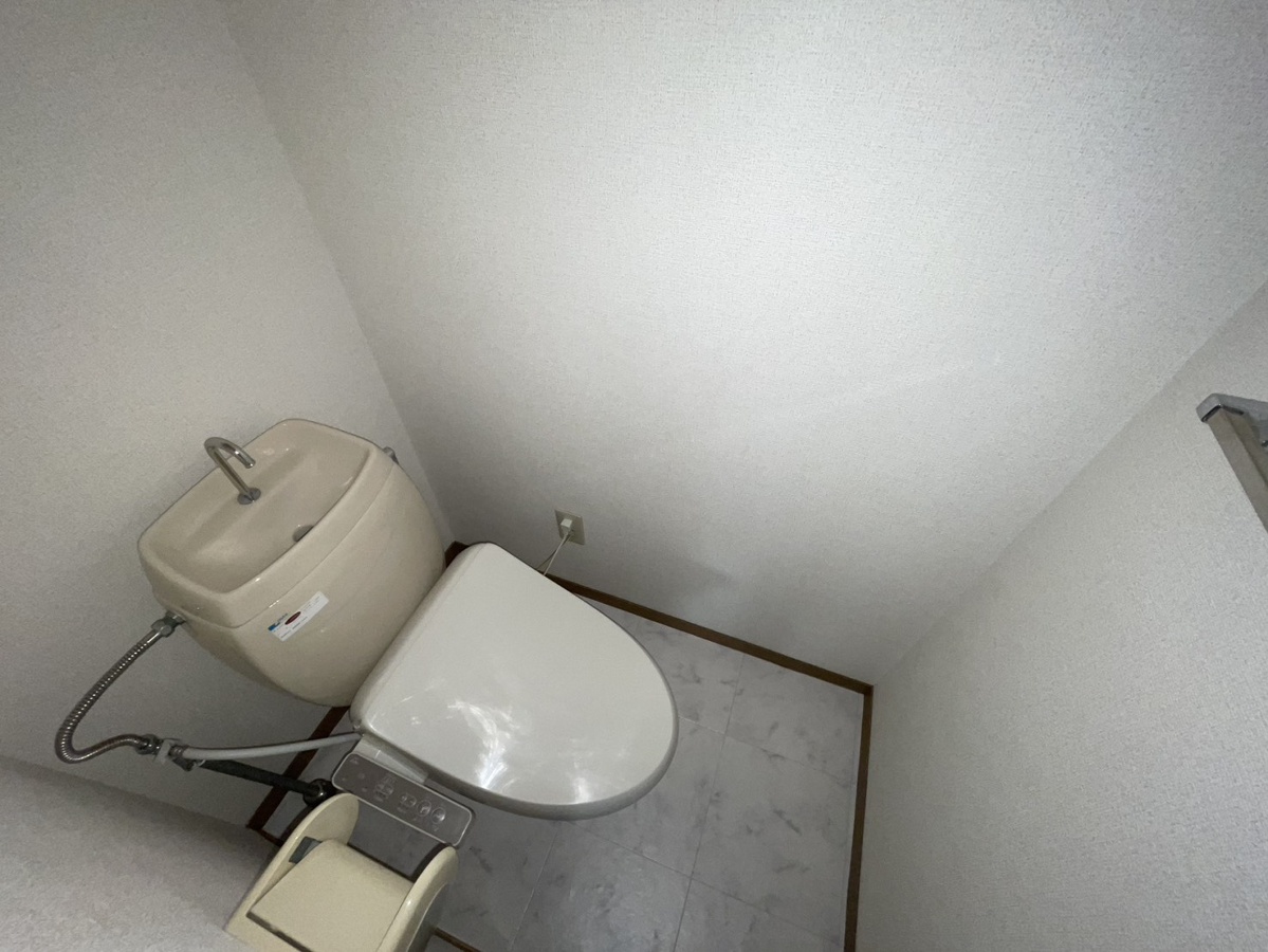 トイレ 写真14
