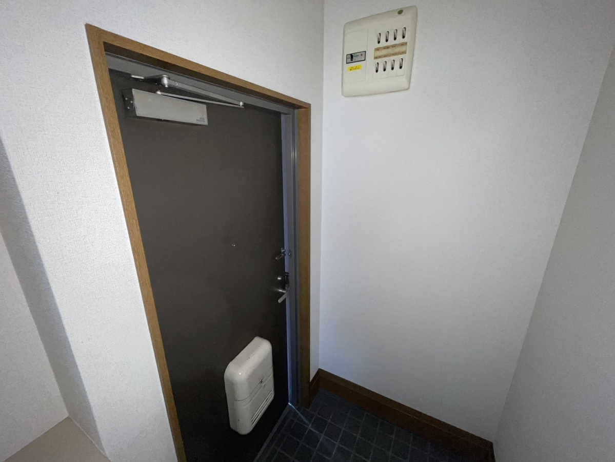 玄関 写真9