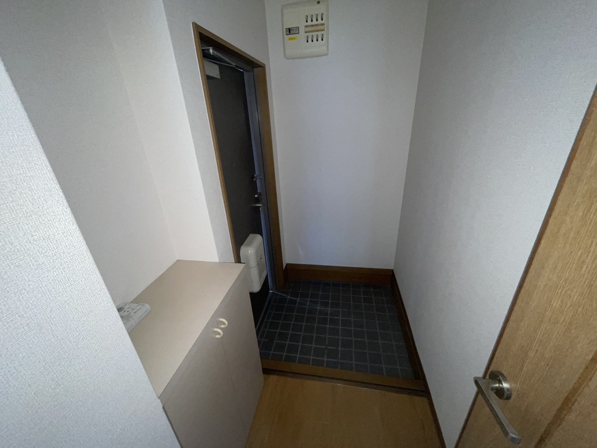 玄関 写真10