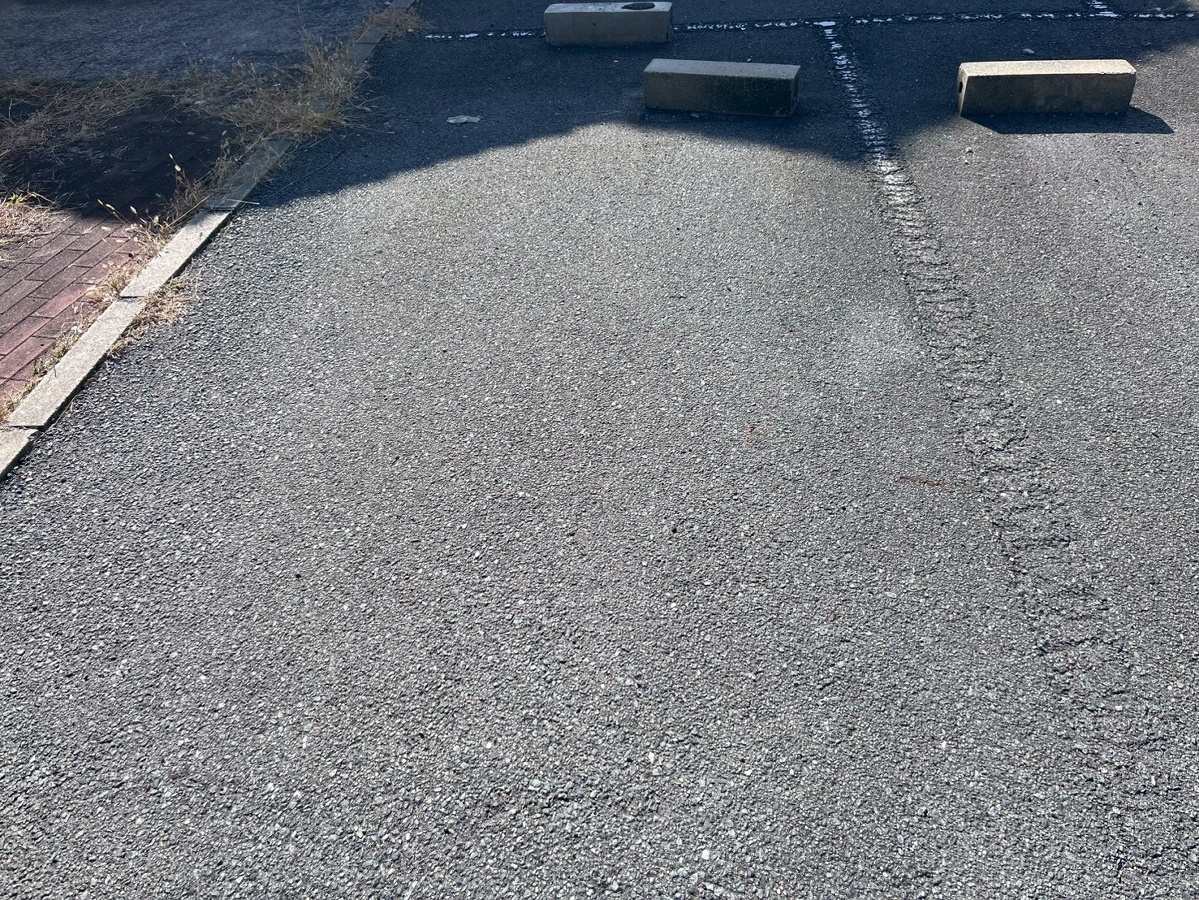 駐車場 写真32