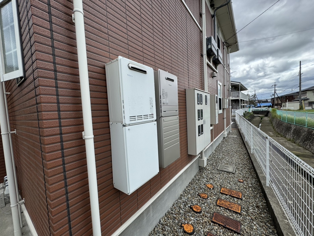 共用部 写真30