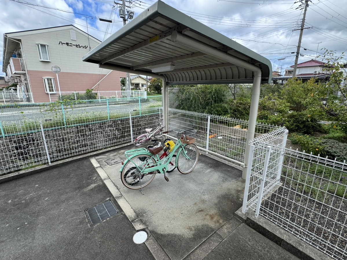 共用部 写真31